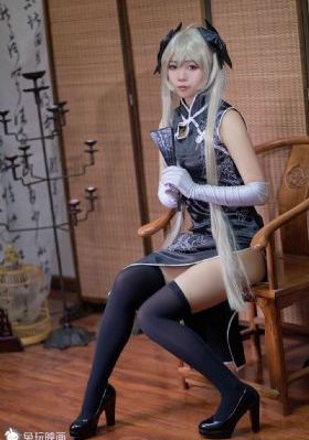 妙警贼探第三季