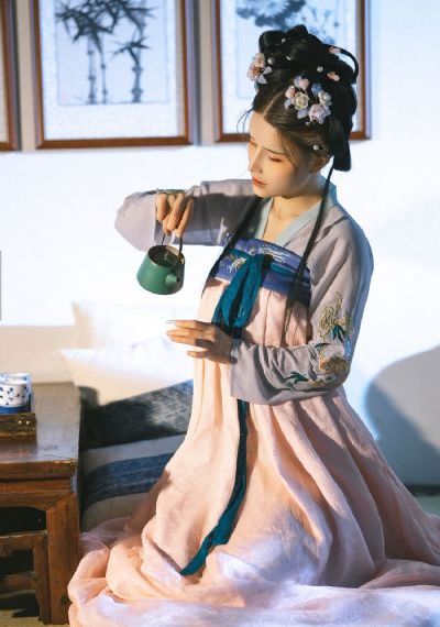 只摸一分钟也可以